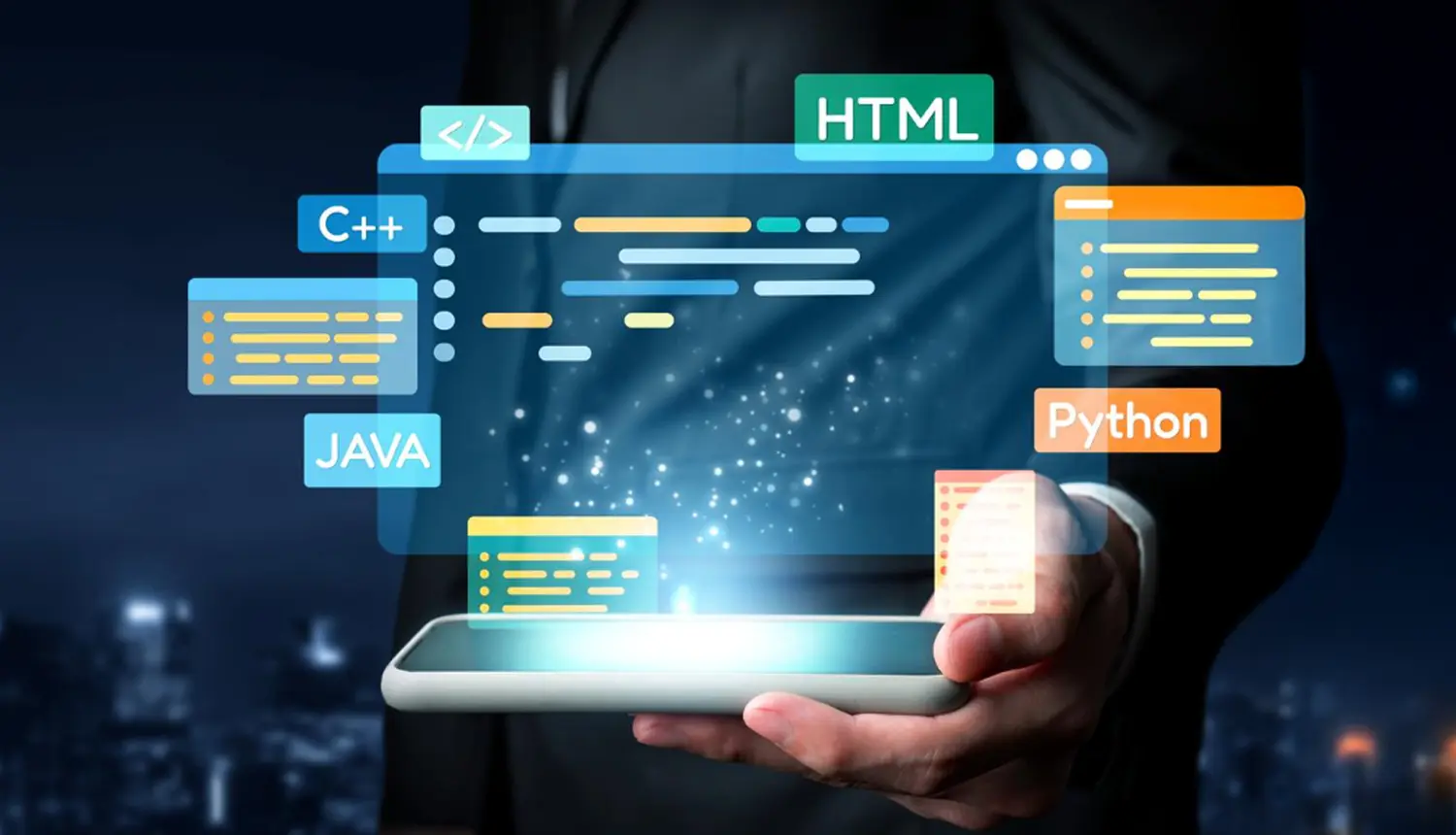  | The 2025 Web Stack: What Technologies Top Developers Are Using Now